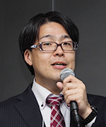 斉藤　隆 氏（サンライフゆもと）