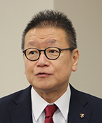 大村文敏 氏（高円寺整形外科院長）