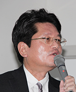 佐藤俊彦 氏（宇都宮セントラルクリニック代表）