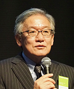 上野高史 氏（久留米大学病院）