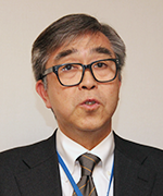 小池直樹 氏（第一医科取締役）