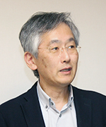 原田　寛 氏（YOODS代表取締役社長）