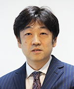 鷲田直輝 氏（国際医療福祉大学）