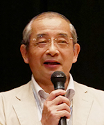 会長：尾川浩一 氏（法政大学）