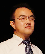 田村哲嗣 氏（岐阜大学）