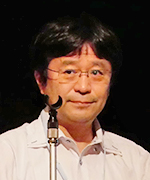 木戸尚治 氏（山口大学）