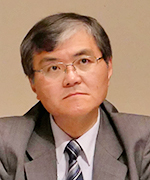 佐久間一郎 氏（東京大学）