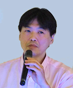 富田博信 氏（済生会川口総合病院）