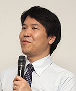 小林隆幸 氏（北里大学北里研究所病院）