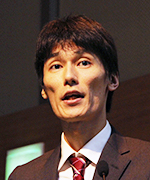 檜垣　徹 氏（広島大学大学院）