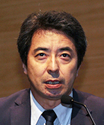 南　哲弥 氏（金沢大学大学院）