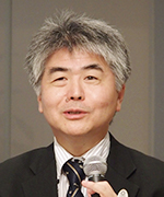 山田昭雄 氏（NEC）