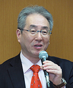 片山圭一朗 氏（フライトシステムコンサルティング）