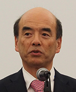 赤澤宏平 氏（新潟大学医歯学総合病院）