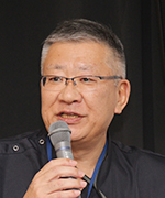 中山治彦 氏（副院長）