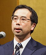 西川和見 氏（経済産業省）