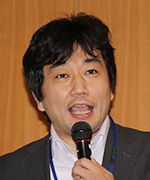 西山伸宏 氏（東京工業大学）