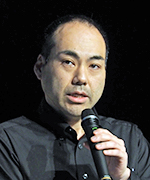 山田泰永 氏（エンタープライズ事業部）