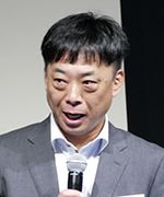 大塚裕明 氏（北アルプス広域連合）