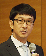 講座長：河添悦昌 氏（東京大学）