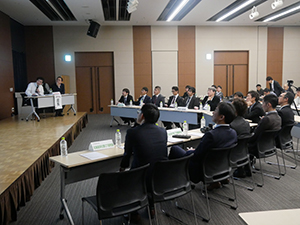 第1回CTC技術協議会〜Day 2のディスカッション