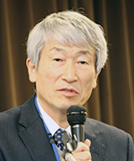 加藤智幸 氏（テクノエイド協会）