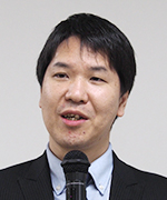 当番世話人：小林隆幸 氏（北里研究所病院）