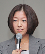 中村優子 氏（広島大学）