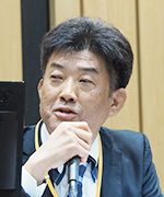 同：君島正一 氏（日本大学医学部附属板橋病院）