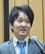 石田和史 氏（川崎幸病院）