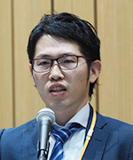 福田幸太郎 氏（東京女子医科大学八千代医療センター）