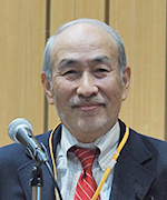 片田和広 氏（藤田医科大学）