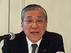 新延晶雄 氏