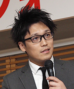 宮本隆史 氏（善光会）