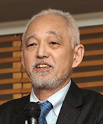 相良二朗 氏（神戸芸術工科大学）