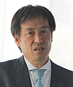 竹上嗣郎 氏（AMED）