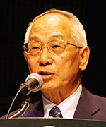 辻井博彦 氏（QST病院副病院長）