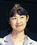 坂下千瑞子 氏（東京医科歯科大学）