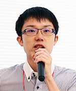 増原知宏 氏（総務省）