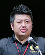 柴田英輝 氏（JA愛知厚生連豊田厚生病院）