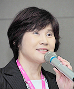 検診編・講師：坂　佳奈子 氏（東京都予防医学協会）