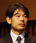 三村尚輝 氏（福山市民病院）
