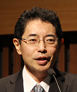 久保　武 氏（京都大学）