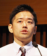 成清道久 氏（川崎幸病院）