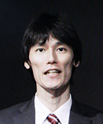 檜垣　徹 氏（広島大学）