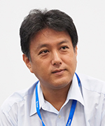 久保田一徳 氏（獨協医科大学病院）