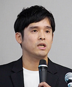 伊藤　毅 氏（Beyond Next Ventures）