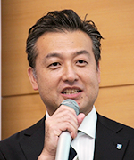 門原　寛 氏（プレシジョン ダイアグノシス事業部長）