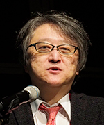J-SUMMITS代表：山本康仁 氏（都立広尾病院）