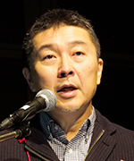 小西央郎 氏（中国労災病院）